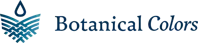 Botanical Colors logo