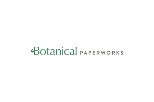 Botanical PaperWorks Promo Codes - 20% Off May 2026