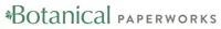 Botanical PaperWorks logo