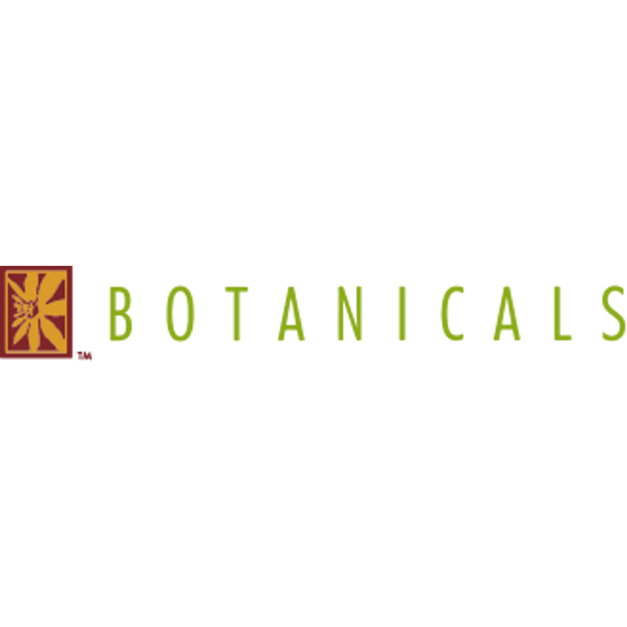Botanicals logo