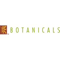 Botanicals logo