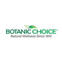 Botanic Choice logo