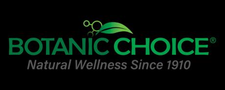 Botanic Choice promo code