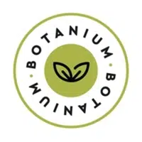 Botanium logo