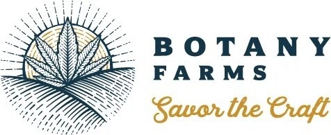 Botany Farms logo
