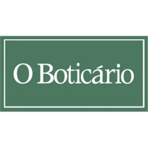 O Boticario logo