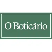 O Boticario logo