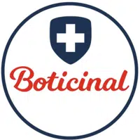 Boticinal logo
