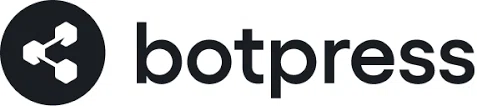 Botpress logo