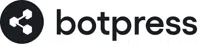 Botpress logo