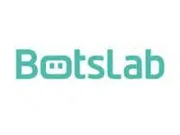 Botslab logo