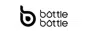BottleBottle logo
