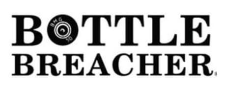Bottle Breacher discount code