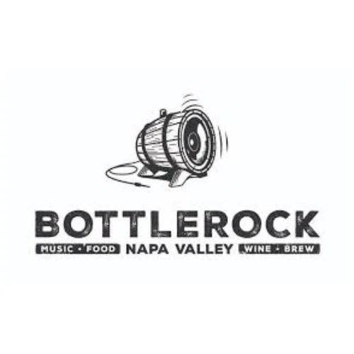 BottleRock Napa Valley logo