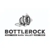 BottleRock Napa Valley logo