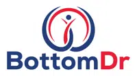 BottomDr logo