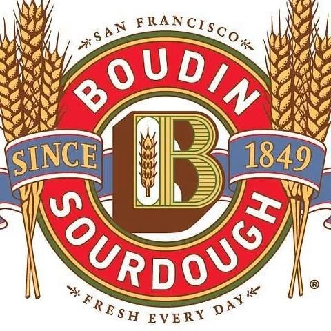 Boudin logo