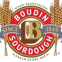 Boudin logo