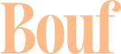 Bouf logo