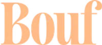 Bouf logo