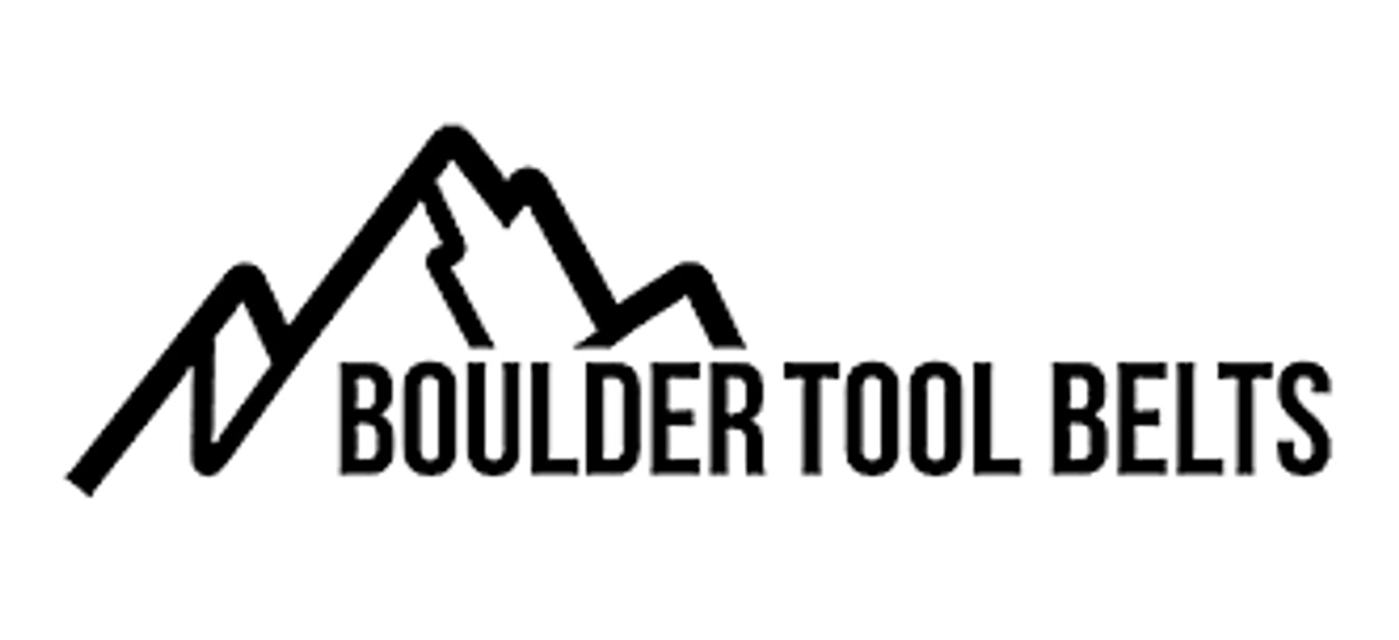 Boulder Tool Belts discount code