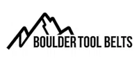 Boulder Tool Belts logo