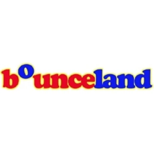 Bounceland promo code