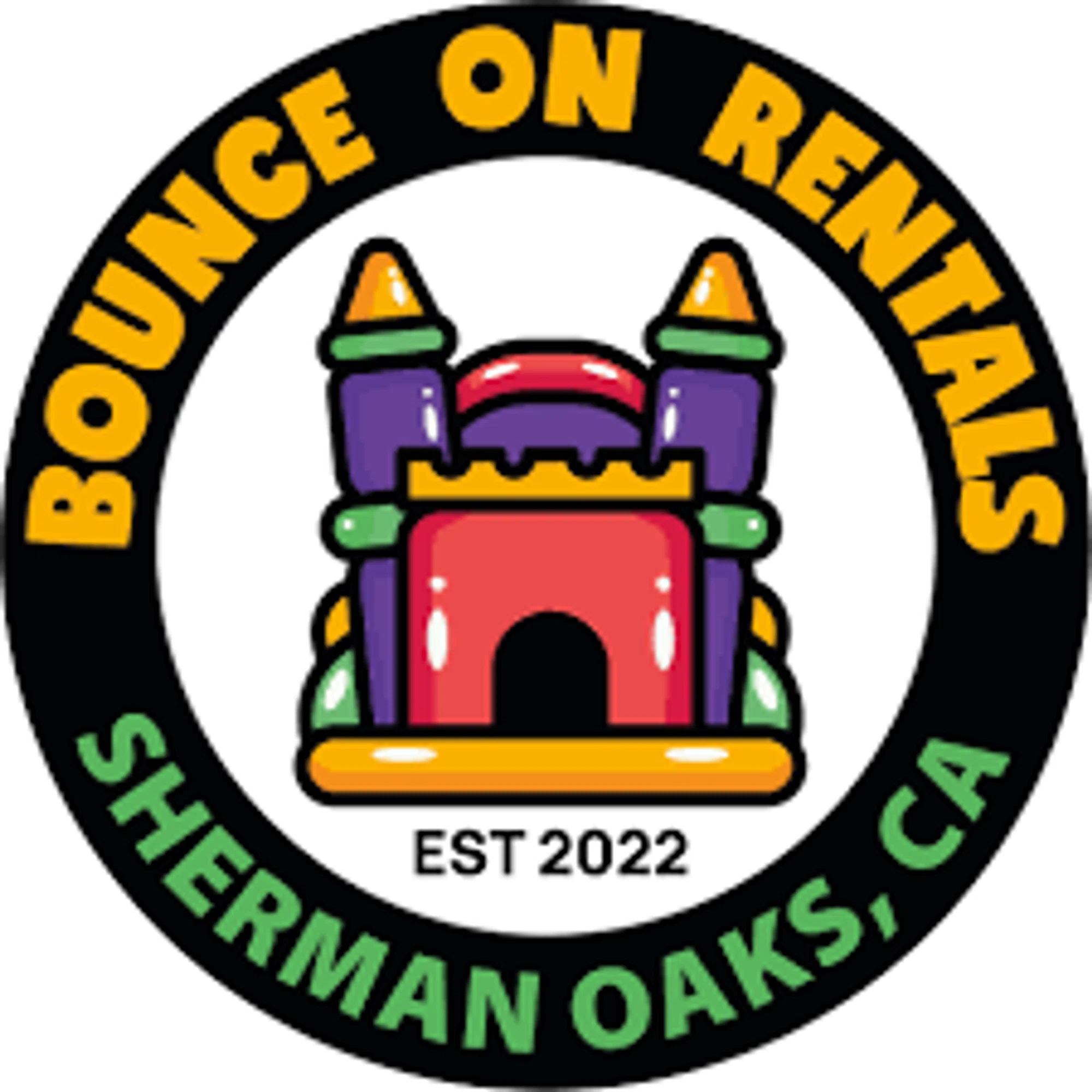 Bounce on Rentals promo code