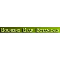 Bouncing Bear Botanicals logo