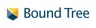 Bound Tree logo