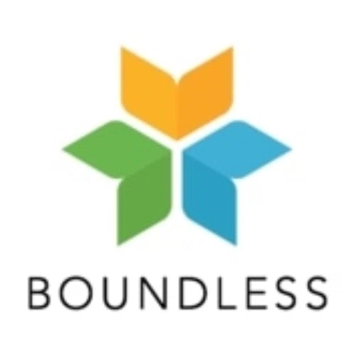 Boundless logo