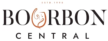 Bourbon Central logo