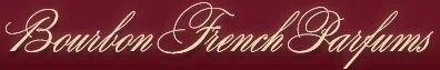 Bourbon French Parfums logo
