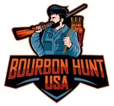 Bourbon Hunt USA logo