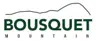 Bousquet Mountain logo