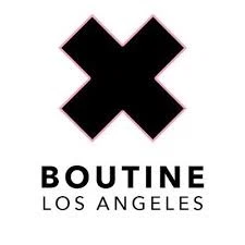 BoutineLA logo