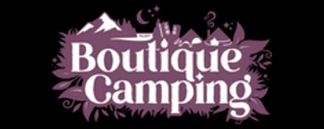 Boutique Camping UK promo code