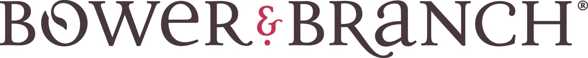 Bower & Branch logo