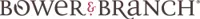 Bower & Branch logo
