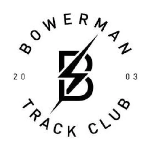 Bowerman Track Club logo