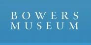 Bowers Museum logo