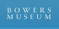 Bowers Museum logo