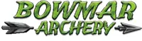 Bowmar Archery logo
