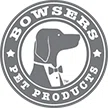 Bowsers Pet Products logo