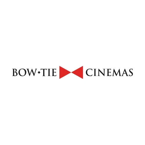 Bow Tie Cinemas logo