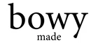 Bowy Made logo