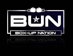 Box-Up Nation logo