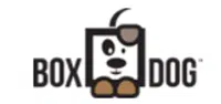 Box Dog logo