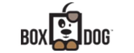 Box Dog promo code