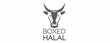 Boxed Halal coupon code